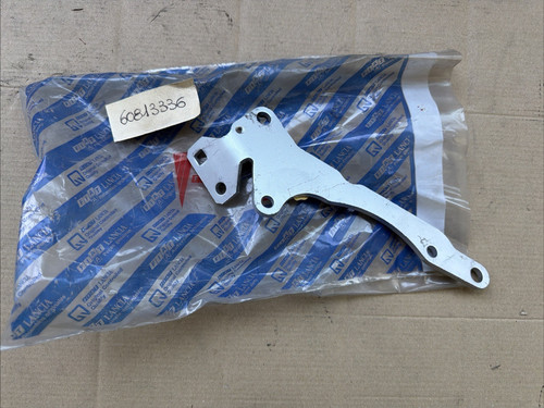 Staffa supporto alternatore - supporto,