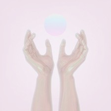 Machinedrum human energy - -,