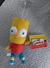 Bart Simpson Di The Simpsons