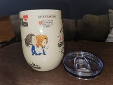 Grey's Anatomy Tv Show Merch