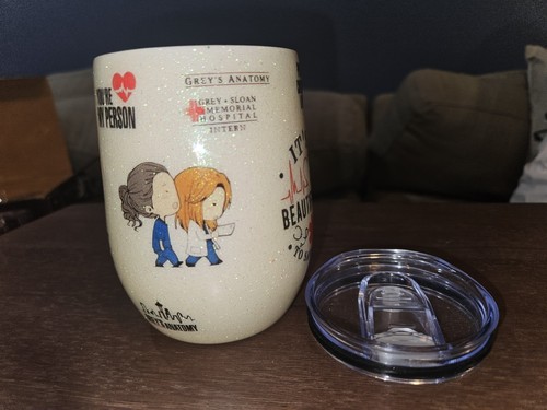 Grey anatomy show merch - tv,