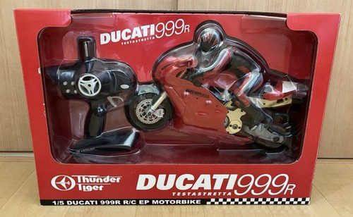 Raro ducati 999r - rc,