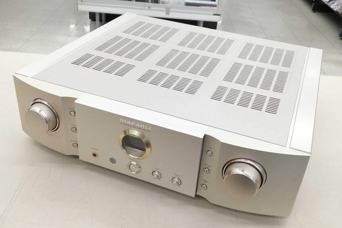 Amplificatore integrato