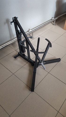 Smontagomme moto rapido - ,