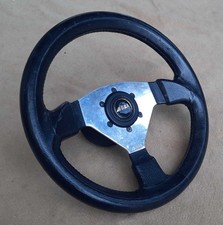 Volante OBA vintage racing