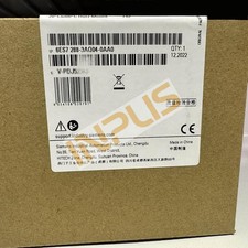 6ES7288-3AQ04-0AA0 NUOVO
