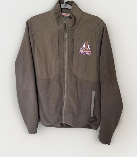 Giacca pile softshell 11 - softshell, 5.11