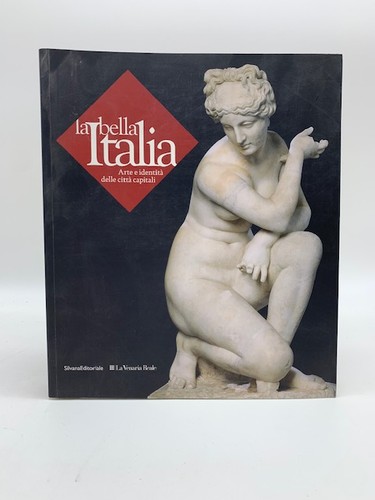 Bella italia arte - arte, e