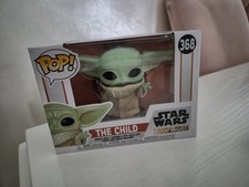 368 Funko POP! Star Wars: The