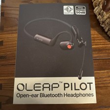 Oleap Pilot Cuffie Orecchio