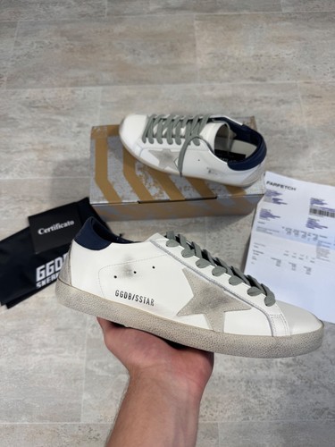 Golden goose super star men - goose,