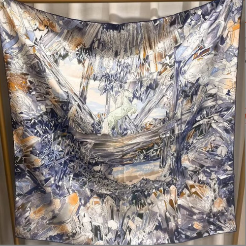 Sciarpa bandana scialle