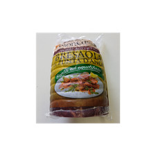 BRESAOLA  PUNTA D'ANCA BUON