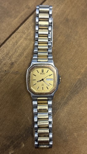Orologio vintage seiko quartz - orologio,