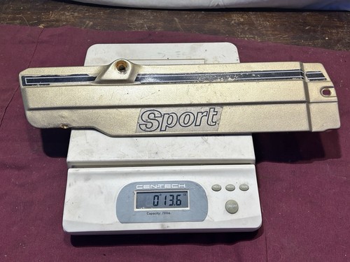 Garelli rally sport metal - garelli,