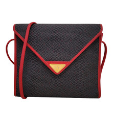 Borsa a tracolla Yves Saint