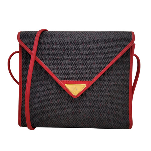 Borsa tracolla yves - yves, saint