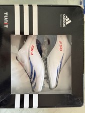 ADIDAS F50.8 TUNIT 46 2/3 11