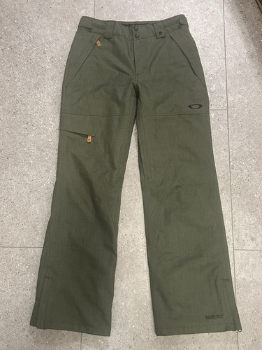 Oakley pantaloni sci - pantaloni,