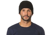 Cappello a papalina 100%