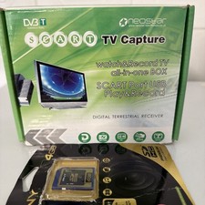 Neostar Scart Tv Capture