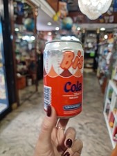 LATTINA COLA BIS  LOCKWOODS