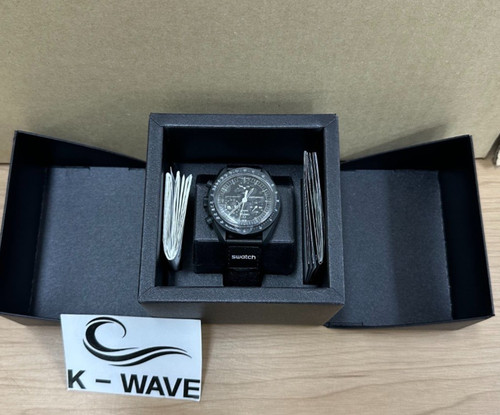 Swatch omega snoopy - x,