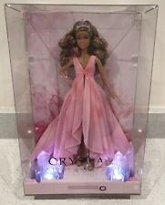 Barbie Signature Rose Quartz