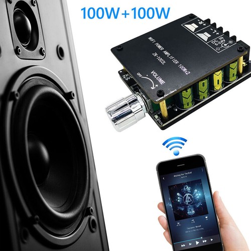 Amplificatore potenza - amplificatore,
