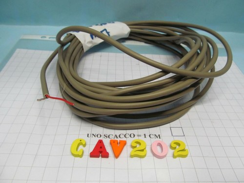 Cavo cav202 doppino - cavo,