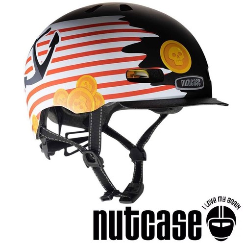Nutcase litty nutty casco per - nutcase,