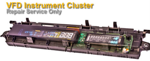 Quadro strumenti renault - strumenti,