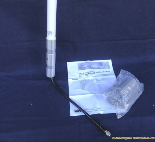 Antenna omnidirezionale - antenna,