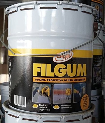Guaina liquida - guaina,