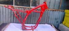HONDA CR 450 ELSINORE 1981 TELAIO FRAME