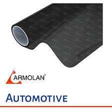 Rotolo Pellicola Vetri Auto oscurante Armolan 20% - 51 cm x 30,48 mt - Omologata