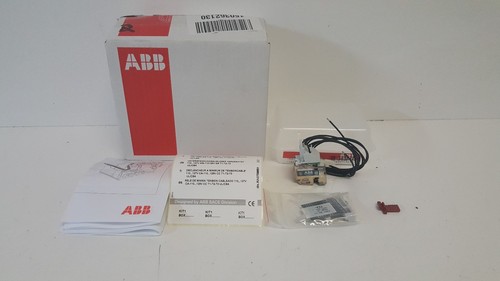 Nuovo vecchio stock - stock!, abb