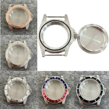 Cassa orologio specchio piatto