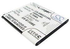 New Rechargeable Battery For