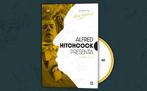 Ora alfred hitchcock - l'ora,
