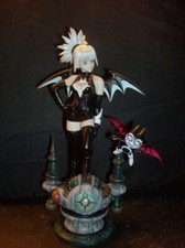 Action Figure SHADOW LADY