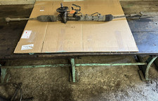 2016 FIAT DOBLO 1,6L Guida