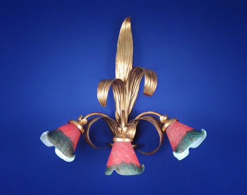 1970s italian gold - xl,
