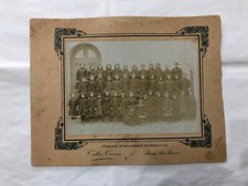CDV FOTO DI GRUPPO SCUOLA