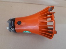 CUFFIA FRIZIONE COMPLETA PER DECESPUGLIATORE OLEO-MAC SPARTA 250-efco stark 2500