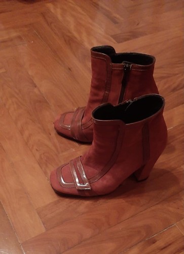 Scarpe adele fado - adele,