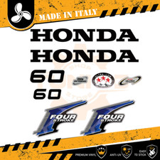 Decalcomania Adesivi Motore