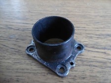 TM KF3 PORTA SCARICO -