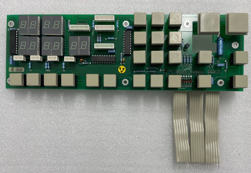 632 050 tastiera - tastiera, per