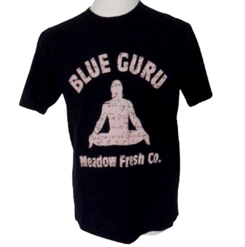 Shirt guru blu - guru, navy